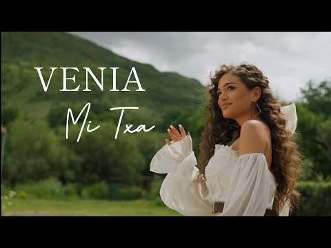 VENIA- Mi Txa (Official Video)