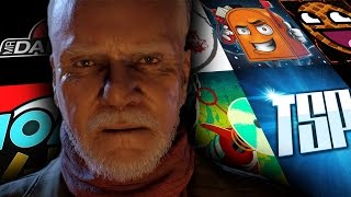 All Doctor Monty Personal Messages to Youtubers (with subtitles) video