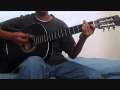 Slipknot -Circle -Guitar Cover 