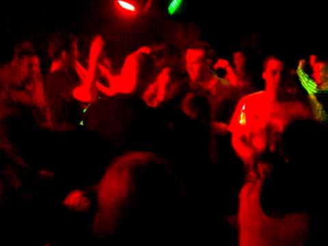 Crime Story Leszno Dj Shock I Święto2011r