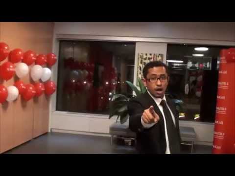 McGill MBA LipDub 2011-2012