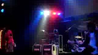 pink spiders - back to the middle