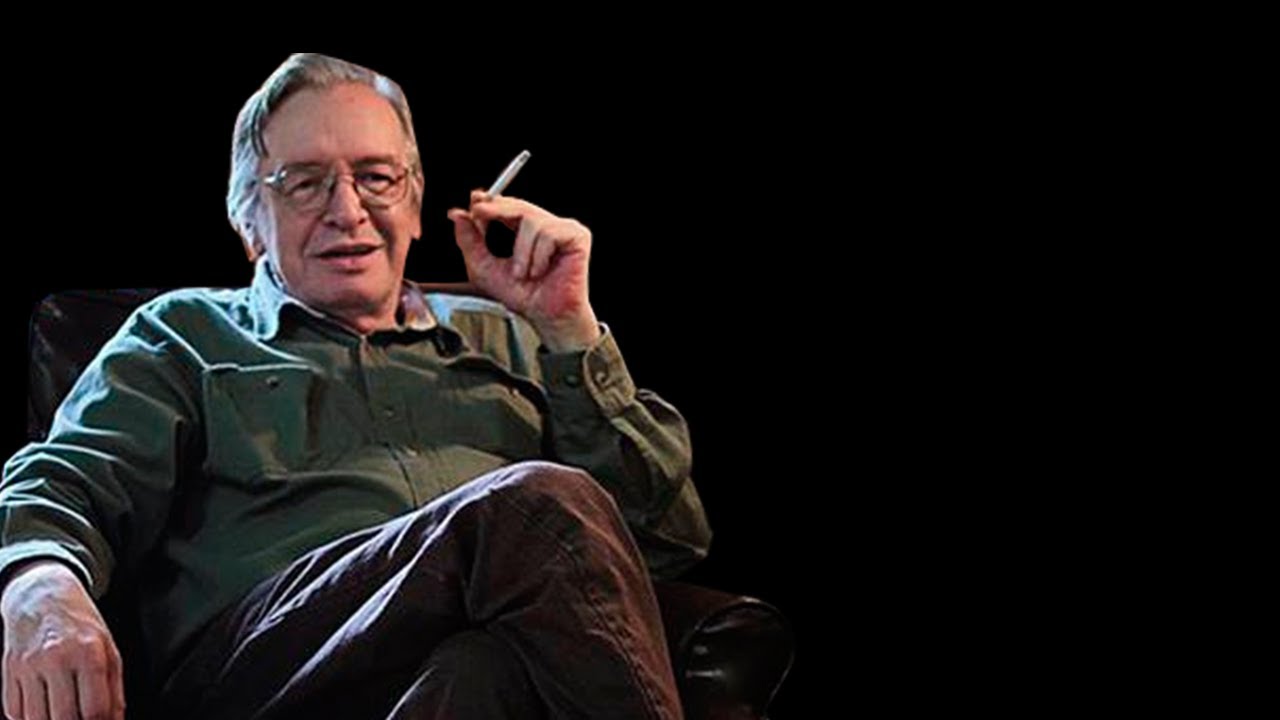 Olavo de Carvalho | Reorganização do mundo moderno | Poder e Autoridade