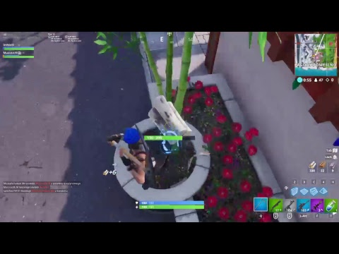 Moze by tak fortnite