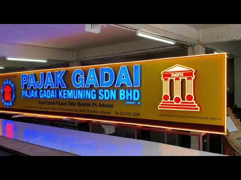 PAJAK GADAI 