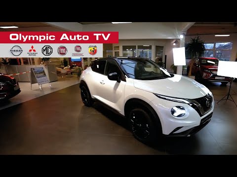 Nissan Juke - Review, Kaufberatung, Angebot