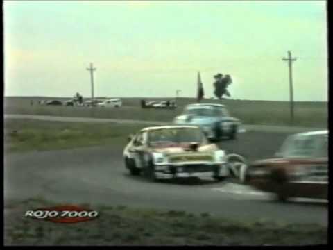 TC-Bolivar 2 - 28/05/1995