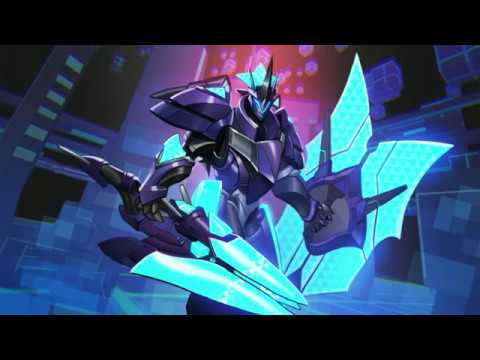 Paladins Patch 2.3 - Fernando New Skin Battle Byte Fernando, Voice | First Look Gameplay