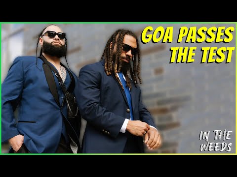 GOA’s Bishop Kaun And Toa Liona Name Dream Tag Match And Meat Madness Opponents