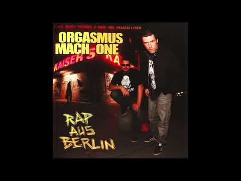 Orgasmus & Mach One - In meinem Kopf feat. Flexis