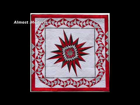 The Quilt Show: The Quilts of Gail Garber