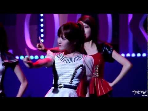 [Fancam]120901 Jessica @ Look Concert - Mr.Taxi