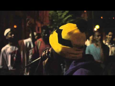 Souza X Brackes - Roda de Sexta 05/09