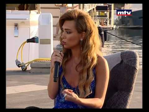 Entertainment Specials - Biaf 2015 - Red Carpet - 12/06/2015