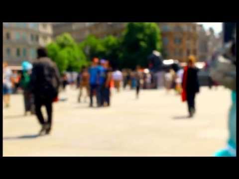 Jabberwocky feat Elodie Wildstars - Photomaton  (Video)