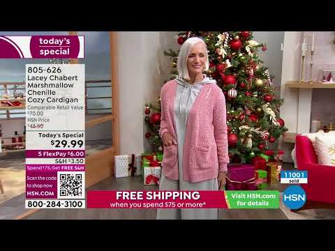 HSN | Obsessed with Style with Nicole 11.10.2022 - 10 AM