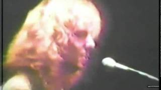 Peter Frampton  - &quot;Signed, Sealed, Delivered I&#39;m Yours.&quot;