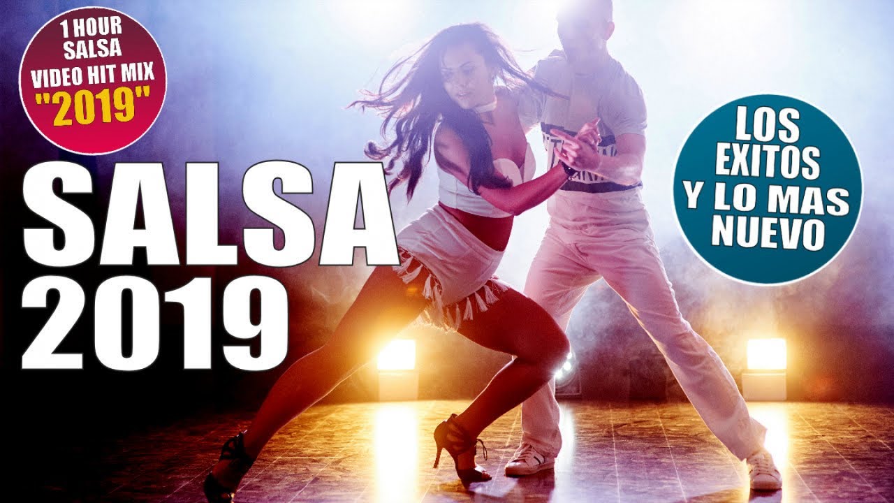 Canciones De Salsa Famosas Para Bailar