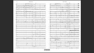 Music video thumbnail preview for Galactic Fanfare - Randall Standridge, Grade 4 by Galactic