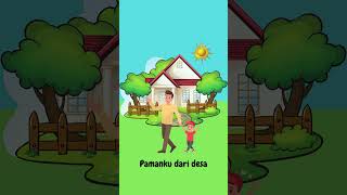 Download lagu Paman datang dari desa mp3 Download lagu Paman datang dari desa mp3