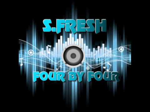 S Fresh Feb 2010 Track 010 - Papez Feat El Majoris - Move It