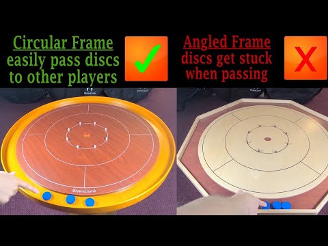 Crokinole - The Best Features and Accessories to Consider Before Buying