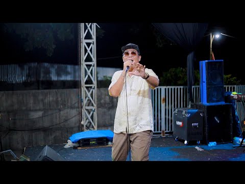 GG MUSIC - MEGAT TRESNO - RUDY IBRAHIM - WEDDING PARTY SANDYKA & NANDA