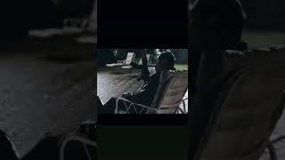 TONY SOPRANO   &quot;act as if you are afraid of no1&quot;  THE SOPRANOS