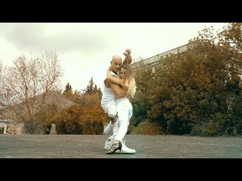 Charbel - É Magia  ( Official Video 4K )