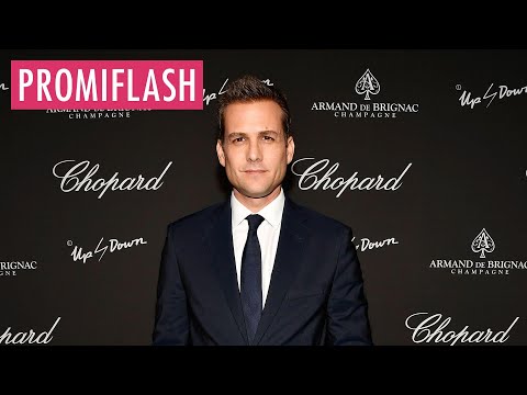 Video Thumbnail: "Suits"-Spin-off: Gabriel Macht ist als Harvey Specter dabei