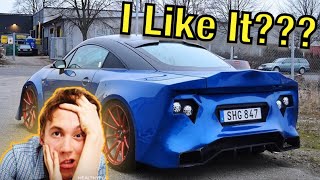 I Try Complimenting RICERS!!! (Subscriber Submissions)