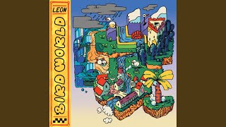 Cover art for Popcorn Castle