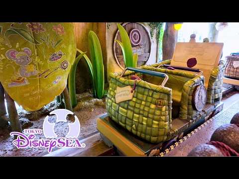 Tinker Bell’s Busy Buggies 🧚‍♀️ | Fantasy Springs Ride 4K POV | Tokyo DisneySea 2025