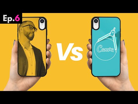 GRAPHIC DESIGN COURSE Before After Edition