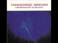 Tangerine Dream - Dolphin Dance