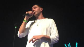 Majid Jordan Live ~ Shake Shake Shake/Her
