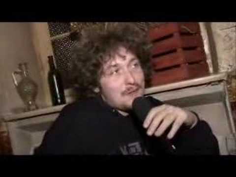 Numer Raz & Dj Zero WYWIAD 1/4