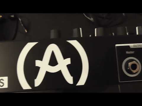 minibrute s2 Unboxing