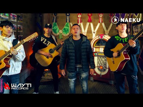 Diez 47 x Manchego - Ruleteando (Video Oficial)