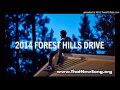 J Cole - Love Yours (2014 Forest Hills Drive ...