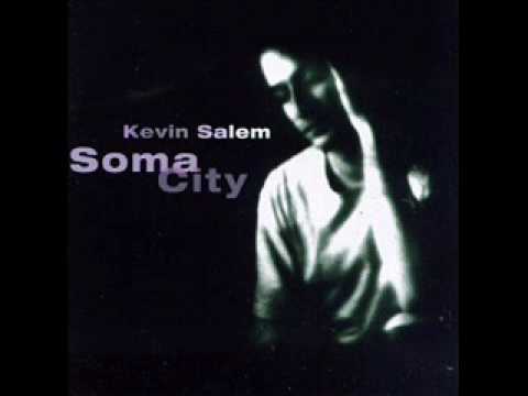 Kevin Salem - DIviner