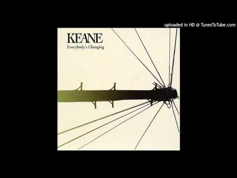 Keane - To the End of the Earth (Live at Bull and Gate, 2001)