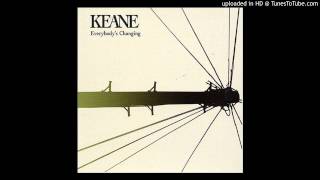 Keane - To the End of the Earth (Live at Bull and Gate, 2001)