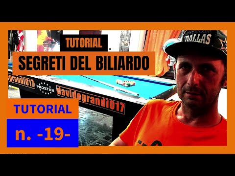 TUTORIAL 19 POOL parte 1 cambio panno biliardo pool by davidegrandi017