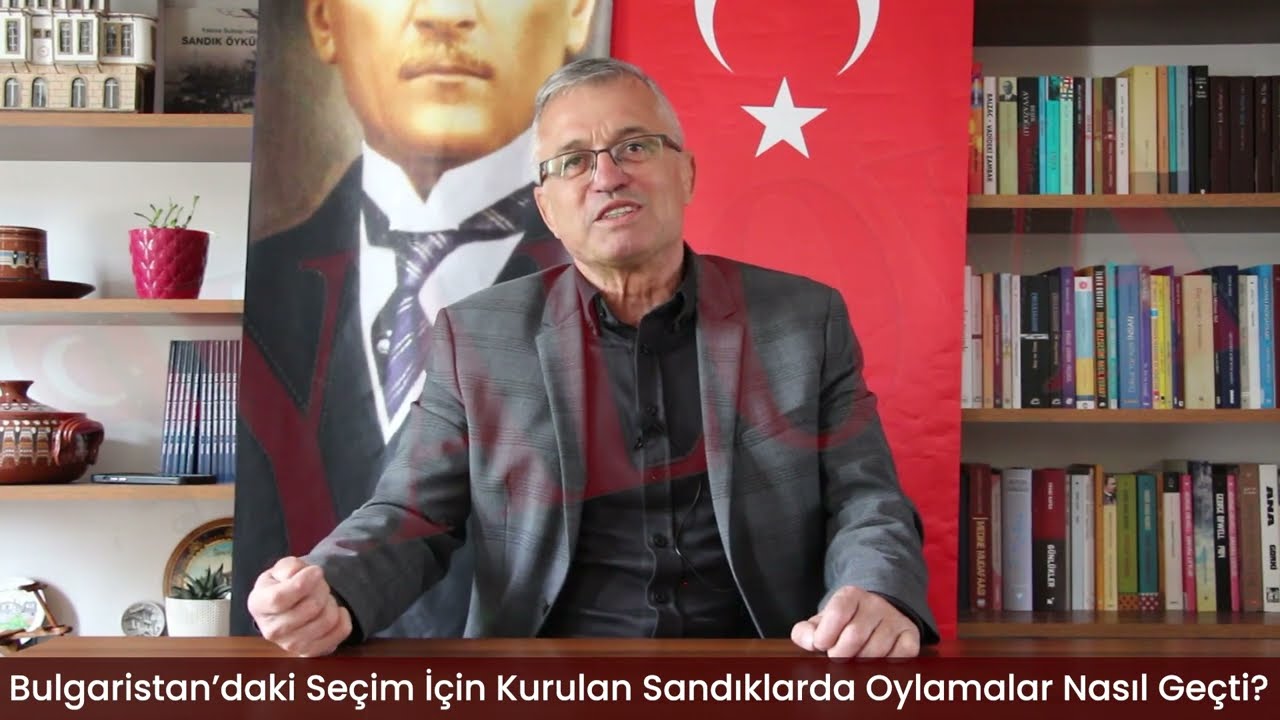 Bulgaristan Seçimleri Sonrası Türklerin Durumu Ne Olacak?