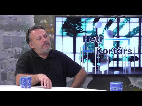 Heti Kortárs – Készman József