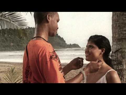 GHETTOX - AMOR PROHIBIDO