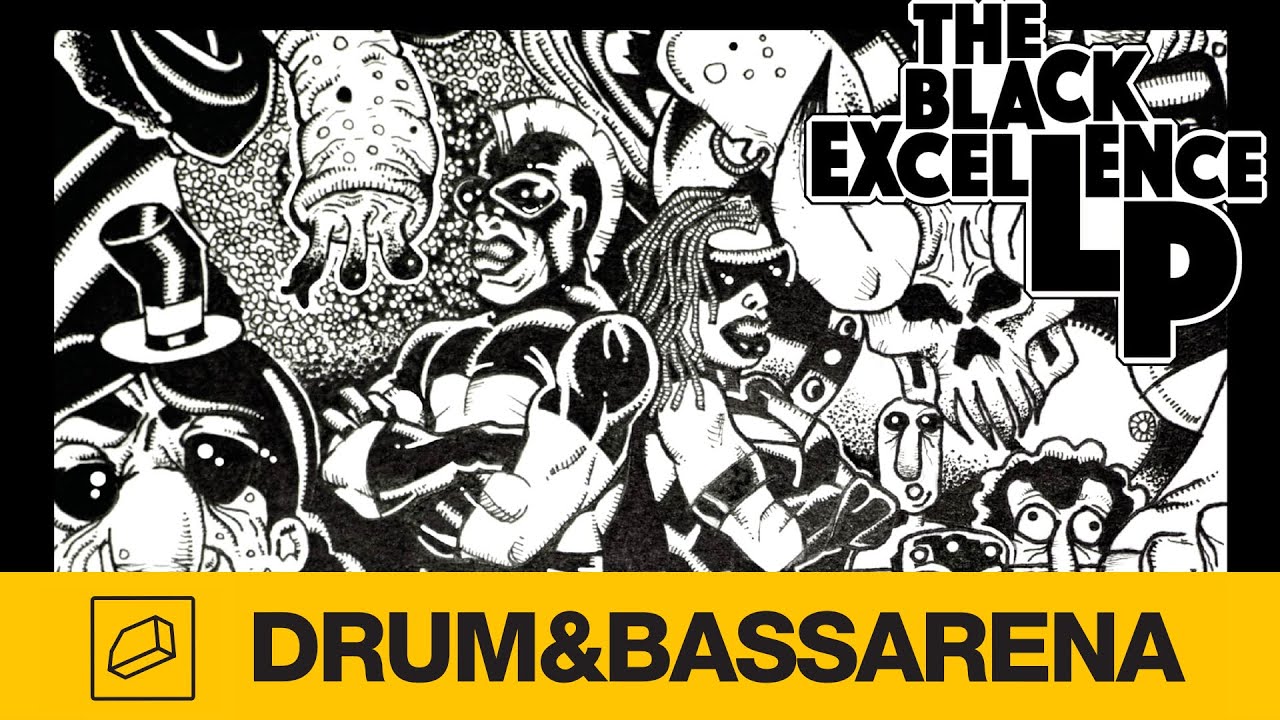 Lost Child & MYKOOL - What Do You Mean You People