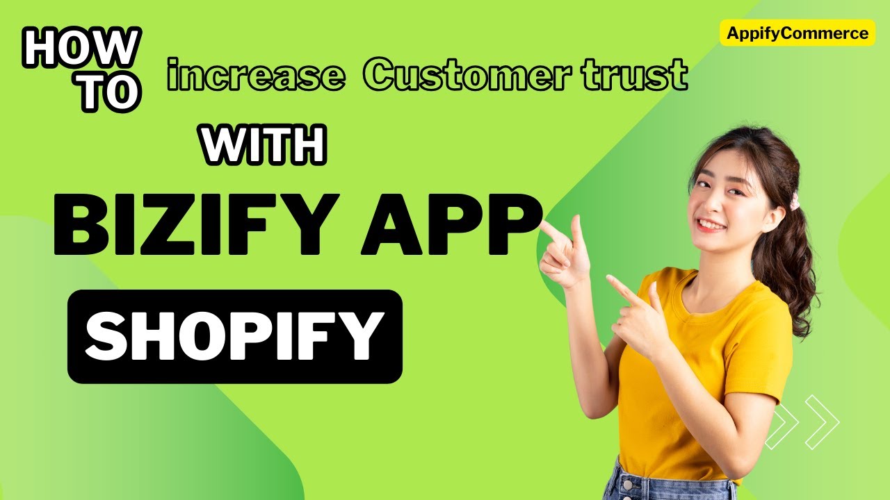 Bizify ‑ WhatsApp chat Demo