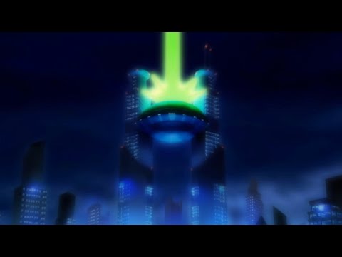 Бейблейд Метал Фюжън Епизод 26 Бг Аудио